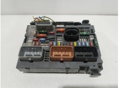 Recambio de caja reles / fusibles para peugeot 407 sw sport referencia OEM IAM 9667044980