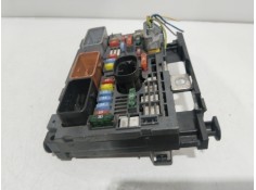 Recambio de caja reles / fusibles para peugeot 407 sw sport referencia OEM IAM 9667044980   2