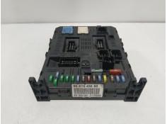 Recambio de caja reles / fusibles para peugeot 307 cc (s2) sport referencia OEM IAM 9661940080