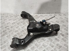 Recambio de brazo suspension inferior delantero derecho para mercedes-benz sprinterii caja cerrada (desde 01.06) 313/316 cdi 4x4 2