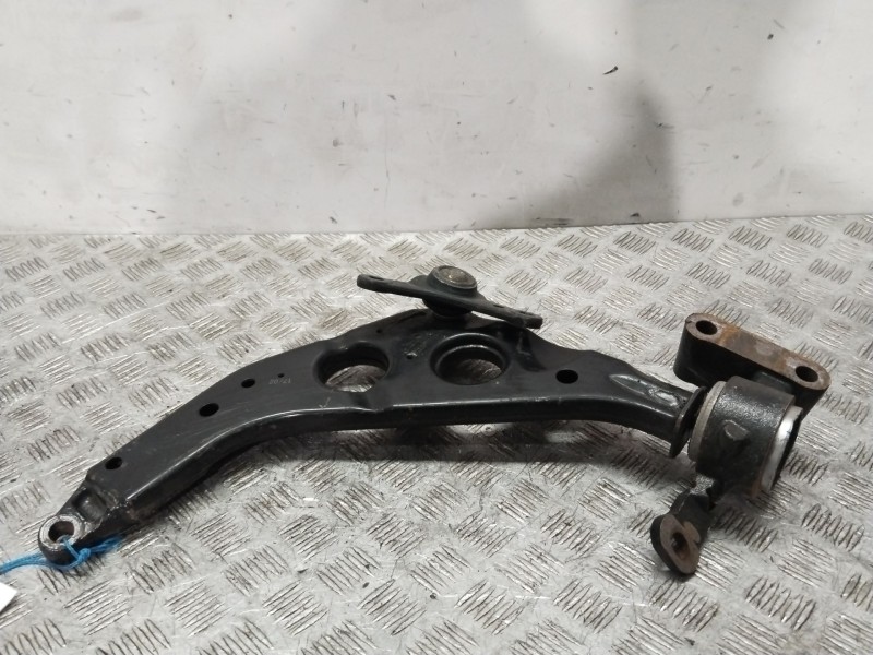 Recambio de brazo suspension inferior delantero izquierdo para mini r50 , r53 cooper referencia OEM IAM 31126761409  