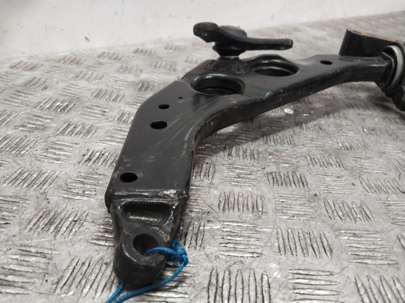 Recambio de brazo suspension inferior delantero izquierdo para mini r50 , r53 cooper referencia OEM IAM 31126761409  