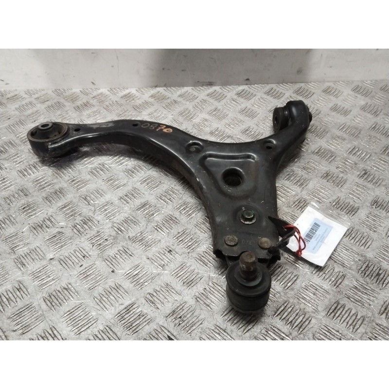 Recambio de brazo suspension inferior delantero izquierdo para kia carnival / grand carnival iii (vq) 2.9 crdi referencia OEM IA