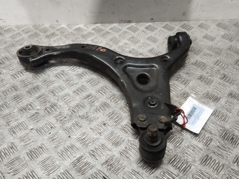 Recambio de brazo suspension inferior delantero izquierdo para kia carnival / grand carnival iii (vq) 2.9 crdi referencia OEM IA