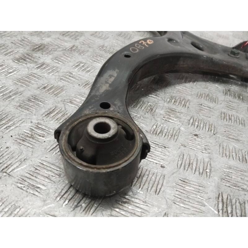 Recambio de brazo suspension inferior delantero izquierdo para kia carnival / grand carnival iii (vq) 2.9 crdi referencia OEM IA