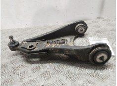 Recambio de brazo suspension inferior delantero derecho para renault clio ii fase ii (b/cb0) authentique referencia OEM IAM 7700 2