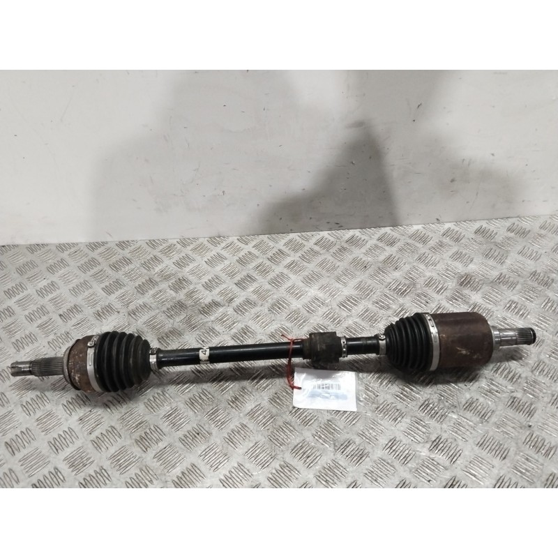 Recambio de transmision delantera derecha para nissan x-trail iii (t32_, t32r, t32rr) 1.3 dig-t referencia OEM IAM 391006RC4D  