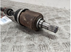 Recambio de transmision delantera derecha para nissan x-trail iii (t32_, t32r, t32rr) 1.3 dig-t referencia OEM IAM 391006RC4D   2