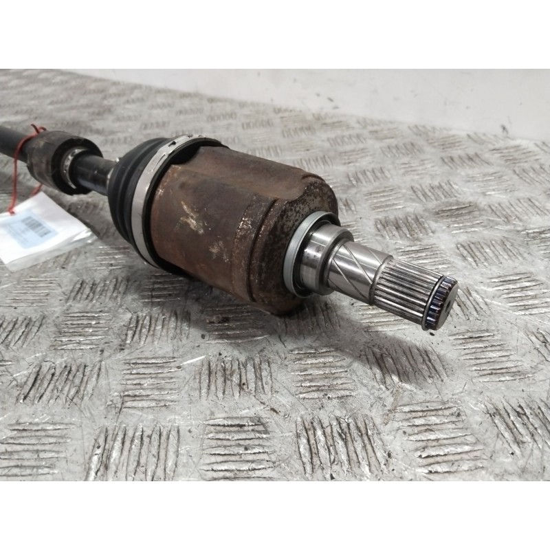 Recambio de transmision delantera derecha para nissan x-trail iii (t32_, t32r, t32rr) 1.3 dig-t referencia OEM IAM 391006RC4D  