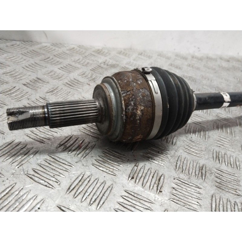 Recambio de transmision delantera derecha para nissan x-trail iii (t32_, t32r, t32rr) 1.3 dig-t referencia OEM IAM 391006RC4D  