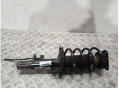 Recambio de amortiguador delantero izquierdo para ford transit connect v408 furgoneta/monovolumen 1.5 tdci referencia OEM IAM DV