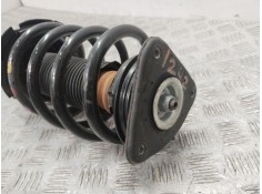 Recambio de amortiguador delantero izquierdo para ford transit connect v408 furgoneta/monovolumen 1.5 tdci referencia OEM IAM DV 2