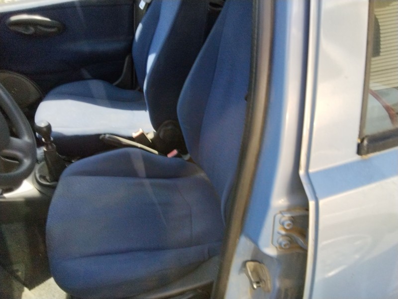 fiat punto furgoneta/hatchback (188_) del año 2005 fiat punto furgoneta/hatchback (188_) del año 2005