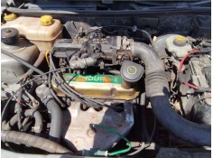 ford fiesta iv (ja_, jb_) del año 2001 2