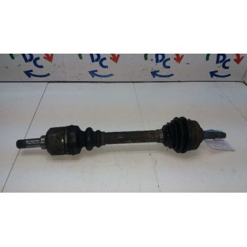 TRANSMISION DELANTERA IZQUIERDA 32727E  OEM 32727E