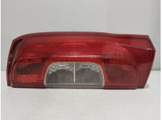 Recambio de piloto trasero derecho para citroën nemo furgoneta/monovolumen (aa_) 1.4 hdi referencia OEM IAM 1624216980  