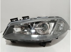 Recambio de faro izquierdo para renault megane ii (bm0/1_, cm0/1_) 1.9 dci referencia OEM IAM 088338  89307039