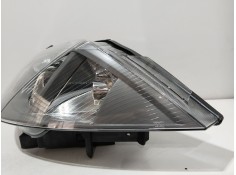 Recambio de faro izquierdo para renault megane ii (bm0/1_, cm0/1_) 1.9 dci referencia OEM IAM 088338  89307039 2