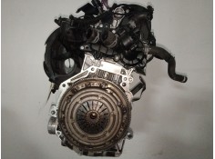 Recambio de motor completo para skoda fabia iii (nj3) 1.0 referencia OEM IAM CHY 04C100098CX CHYA , CHYE