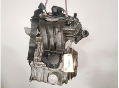 Recambio de motor completo para skoda fabia iii (nj3) 1.0 referencia OEM IAM CHY 04C100098CX CHYA , CHYE 2