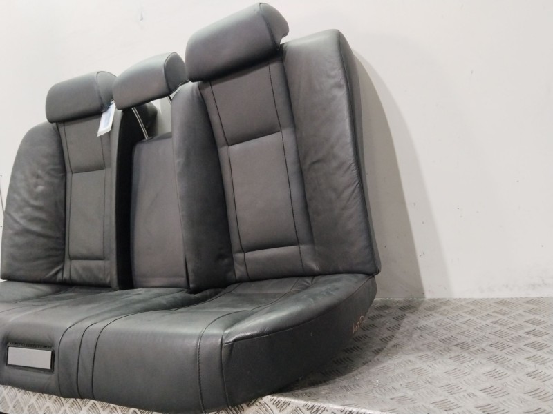Recambio de asientos traseros para bmw 7 (e65, e66, e67) 735 i, li referencia OEM IAM   