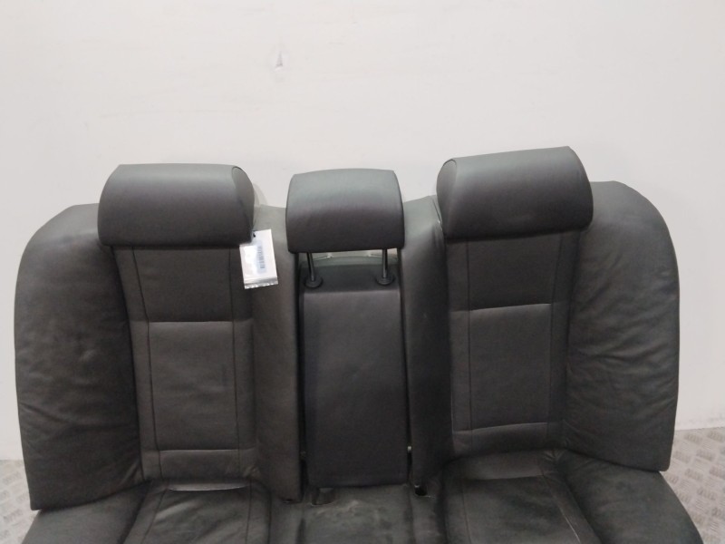 Recambio de asientos traseros para bmw 7 (e65, e66, e67) 735 i, li referencia OEM IAM   