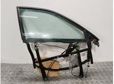 Recambio de elevalunas delantero derecho para audi a4 berlina (b5) 1.9 tdi referencia OEM IAM   ELECTRICO