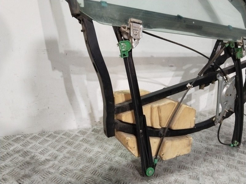 Recambio de elevalunas delantero derecho para audi a4 berlina (b5) 1.9 tdi referencia OEM IAM   ELECTRICO