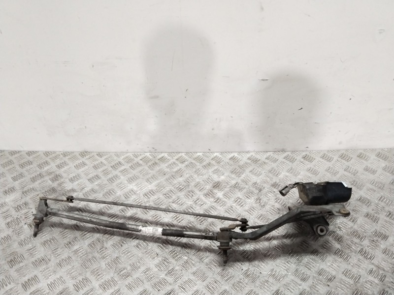 Recambio de motor limpia delantero para renault megane i scenic (ja0) 1.6 referencia OEM IAM 7701054828  