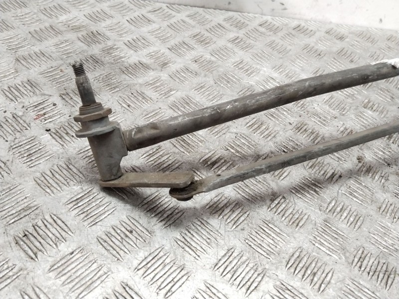 Recambio de motor limpia delantero para renault megane i scenic (ja0) 1.6 referencia OEM IAM 7701054828  