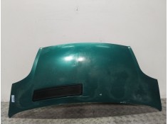 Recambio de capot para opel vivaro a autobús (x83) 2.5 dti (f7, j7, a07) referencia OEM IAM 93160790  VERDE