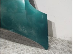 Recambio de capot para opel vivaro a autobús (x83) 2.5 dti (f7, j7, a07) referencia OEM IAM 93160790  VERDE 2