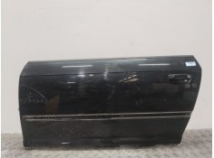 Recambio de puerta delantera izquierda para audi a3 (8p) 3.2 ambition quattro referencia OEM IAM 8P3831051D  NEGRO