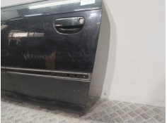 Recambio de puerta delantera izquierda para audi a3 (8p) 3.2 ambition quattro referencia OEM IAM 8P3831051D  NEGRO 2