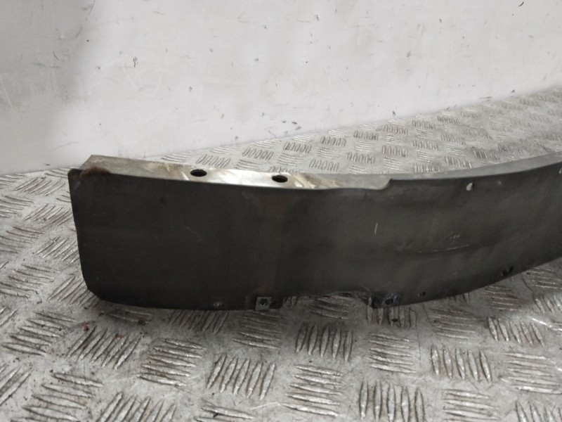 Recambio de refuerzo paragolpes delantero para opel insignia a (g09) 2.0 cdti (68) referencia OEM IAM   