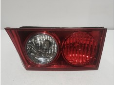 Recambio de piloto porton trasero derecho para honda accord vii (cl, cn) 2.2 i-ctdi (cn1) referencia OEM IAM P3214R  