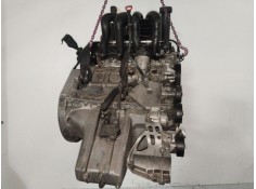 Recambio de motor completo para mercedes-benz clase a (w168) a 190 (168.032, 168.132) referencia OEM IAM 166990   2
