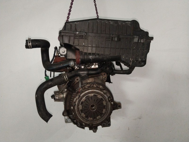 Recambio de motor completo para citroën xsara picasso (n68) 1.6 16v referencia OEM IAM NFU  