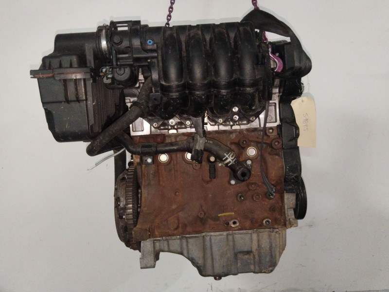 Recambio de motor completo para citroën xsara picasso (n68) 1.6 16v referencia OEM IAM NFU  