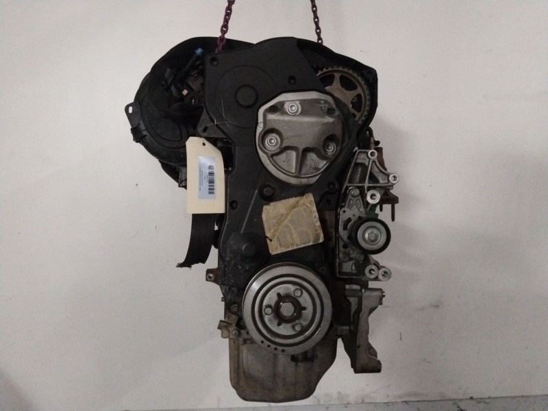 Recambio de motor completo para citroën xsara picasso (n68) 1.6 16v referencia OEM IAM NFU  