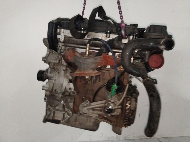 Recambio de motor completo para citroën xsara picasso (n68) 1.6 16v referencia OEM IAM NFU  
