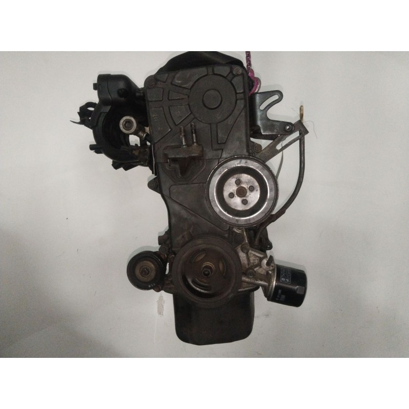 MOTOR COMPLETO G4EC  - imagen 3