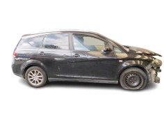 seat altea xl (5p5, 5p8) del año 2010