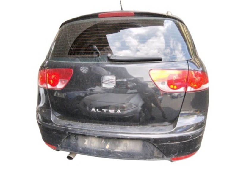seat altea xl (5p5, 5p8) del año 2010 seat altea xl (5p5, 5p8) del año 2010