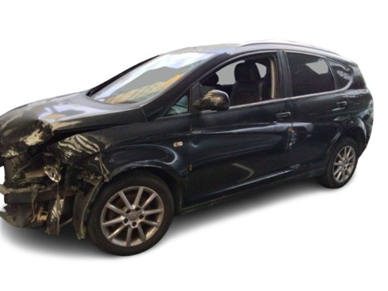 seat altea xl (5p5, 5p8) del año 2010 seat altea xl (5p5, 5p8) del año 2010