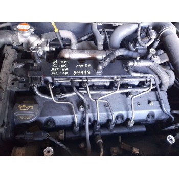 MOTOR COMPLETO J3 111Y14XS00 