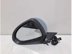 Recambio de retrovisor izquierdo para opel corsa d (s07) 1.3 cdti (l08, l68) referencia OEM IAM 468435664  ELECTRICO