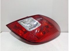 Recambio de piloto trasero derecho para opel corsa d (s07) 1.3 cdti (l08, l68) referencia OEM IAM 13188046  