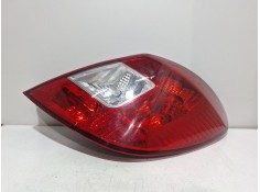 Recambio de piloto trasero derecho para opel corsa d (s07) 1.3 cdti (l08, l68) referencia OEM IAM 13188046   2