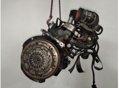 Recambio de motor completo para ford ka (rb_) 1.3 i referencia OEM IAM J4P